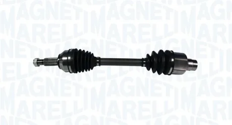 Піввісь (передня) Ford Focus/Mondeo 1.8-3.0 00-07 (R) (TDS0054) MAGNETI MARELLI 302004190054