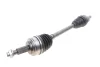 Піввісь (передня) Renault Master III 2.3dCi 10- (L) (TDS0061) MAGNETI MARELLI 302004190061 (фото 3)