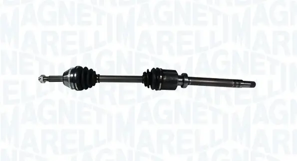 Піввісь (передня) Ford Transit 2.2/2.4TDCi 04- (R) (28x41x1093) (TDS0068) MAGNETI MARELLI 302004190068 (фото 1)