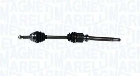 Піввісь (передня) Ford Transit 2.2/2.4TDCi 04- (R) (28x41x1093) (TDS0068) MAGNETI MARELLI 302004190068