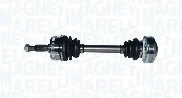 Вал приводний MERCEDES-BENZ V-CLASS, VITO (вир-во Magneti Marelli) MAGNETI MARELLI 302004190069 (фото 1)