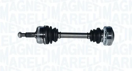 Вал приводний MERCEDES-BENZ V-CLASS, VITO (вир-во Magneti Marelli) MAGNETI MARELLI 302004190069