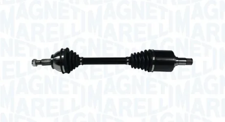 Вал приводний MERCEDES-BENZ A-CLASS (W169), B-CLASS Sports Tourer (W245) (вир-во Magneti Marelli) MAGNETI MARELLI 302004190073