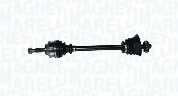 Піввісь Renault Kangoo 1.5dCi 97- (L) (21x44x635) (TDS0099) MAGNETI MARELLI 302004190099 (фото 1)