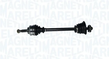 Піввісь Renault Kangoo 1.5dCi 97- (L) (21x44x635) (TDS0099) MAGNETI MARELLI 302004190099