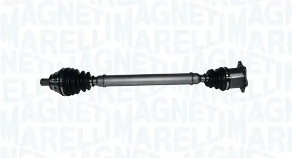 Піввісь VW Golf/Passat 1.9-2.0TDI (R) (36x755) (TDS0102) MAGNETI MARELLI 302004190102 (фото 1)