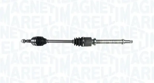 Піввісь Renault Kangoo 1.5dCi 08- (R) (27x26x920) (TDS0115) MAGNETI MARELLI 302004190115 (фото 1)