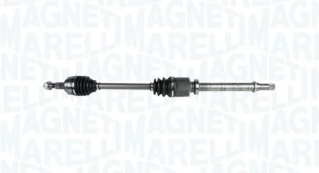 Піввісь Renault Kangoo 1.5dCi 08- (R) (27x26x920) (TDS0115) MAGNETI MARELLI 302004190115