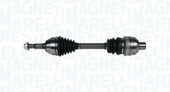 Піввісь (передня) Opel Astra H 1.7 CDTI 04-14 (R) MAGNETI MARELLI 302004190220 (фото 1)