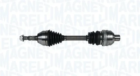 Піввісь (передня) Opel Astra H 1.7 CDTI 04-14 (R) MAGNETI MARELLI 302004190220