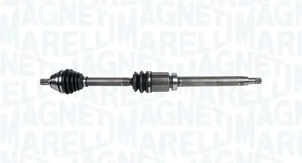 Піввісь (передня) Volvo S40/V50 1.6D 10-12 (R) (36z/26z/917mm) MAGNETI MARELLI 302004190298 (фото 1)