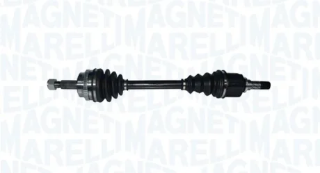 Вал приводний OPEL MOVANO Box (X70) (вир-во Magneti Marelli) MAGNETI MARELLI 302004190311