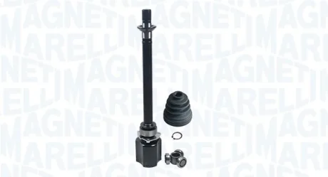 ШРКШ з пильовиком FIAT DOBLO (вир-во Magneti Marelli) MAGNETI MARELLI 302009100017