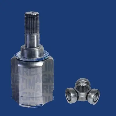 ШРКШ з пильовиком KIA CEE\'D (вир-во Magneti Marelli) MAGNETI MARELLI 302009100024 (фото 1)
