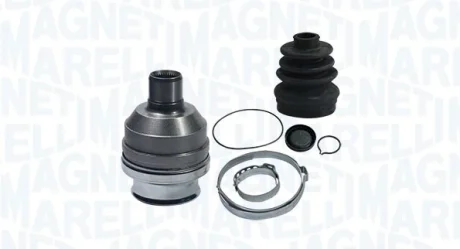 ШРКШ внутр. OPEL, SAAB (вир-во) MAGNETI MARELLI 302009100031