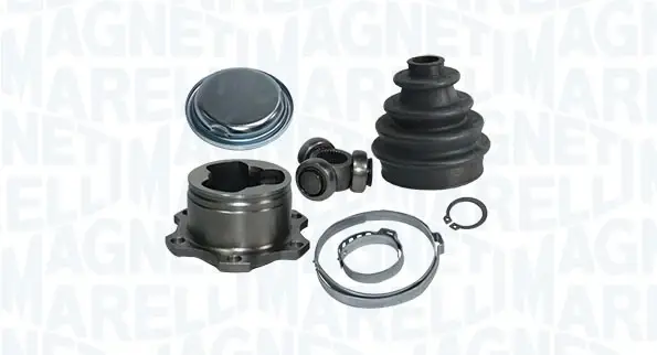ШРКШ із пильником AUDI A4 (вир-во Magneti Marelli) MAGNETI MARELLI 302009100034 (фото 1)