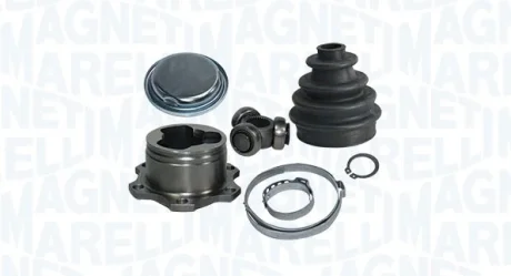 ШРКШ із пильником AUDI A4 (вир-во Magneti Marelli) MAGNETI MARELLI 302009100034