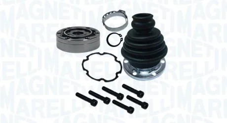 ШРКШ з пильником VW TRANSPORTER (вир-во Magneti Marelli) MAGNETI MARELLI 302009100038