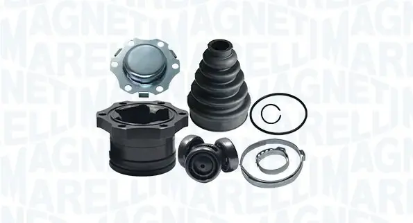 ШРКШ з пильником VAG (вир-во Magneti Marelli) MAGNETI MARELLI 302009100041 (фото 1)
