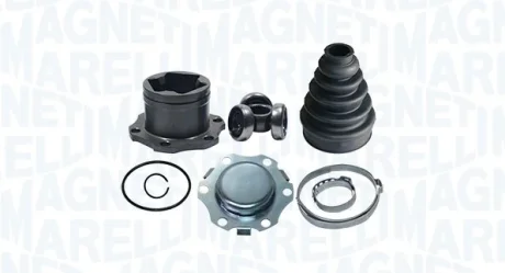 ШРКШ із пильовиком SEAT CORDOBA (30 шлиців) (вир-во Magneti Marelli) MAGNETI MARELLI 302009100042