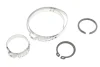 ШРКШ (внутрішній) VW Sharan/Audi A4 1.8-2.8 97- (34z) (TIJ0048) MAGNETI MARELLI 302009100048 (фото 8)