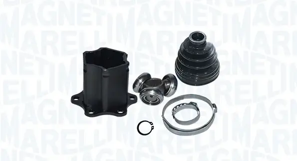 ШРКШ із пильником AUDI A3 (вир-во Magneti Marelli) MAGNETI MARELLI 302009100049 (фото 1)
