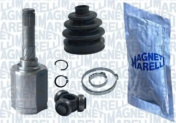 ШРКШ з пильовиком NISSAN X-TRAIL (T31) (вир-во Magneti Marelli) MAGNETI MARELLI 302009100073 (фото 1)