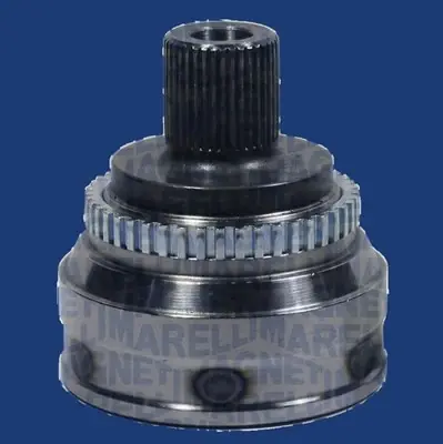 ШРКШ (зовнішній) Audi A6/80/100/200 -97 (38/25z) (+45 ABS) (TOJ0022) MAGNETI MARELLI 302015100022 (фото 1)