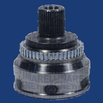 ШРКШ (зовнішній) Audi A6/80/100/200 -97 (38/25z) (+45 ABS) (TOJ0022) MAGNETI MARELLI 302015100022