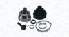 ШРКШ (зовнішній) Audi A6 1.9TDI/VW Passat 1.9TDI (33/27/53mm) (ABS45) (TOJ0028) MAGNETI MARELLI 302015100028 (фото 1)