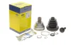ШРКШ (зовнішній) VW Caddy 1.4/1.6/2.0SDI/EcoFuel 03- (TOJ0035) MAGNETI MARELLI 302015100035 (фото 1)