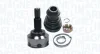 ШРКШ (зовнішній) Citroen C5/Peugeot 407/508 1.6-2.0 02- (28/34z) (TOJ0062) MAGNETI MARELLI 302015100062 (фото 1)