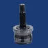 ШРКШ с пильовиком JEEP (вир-во Magneti Marelli) MAGNETI MARELLI 302015100078 (фото 1)