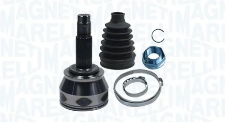ШРКШ з пильником FIAT DOBLO Cargo (вир-во Magneti Marelli) MAGNETI MARELLI 302015100096