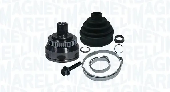 ШРКШ (зовнішній) VW Sharan/Seat Alhambra 1.8-2.8 95- (48x27) (TOJ0125) MAGNETI MARELLI 302015100125 (фото 1)