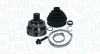 ШРКШ (зовнішній) VW Sharan/Seat Alhambra 1.8-2.8 95- (48x27) (TOJ0125) MAGNETI MARELLI 302015100125 (фото 1)