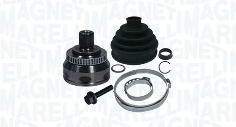 ШРКШ (зовнішній) VW Sharan/Seat Alhambra 1.8-2.8 95- (48x27) (TOJ0125) MAGNETI MARELLI 302015100125