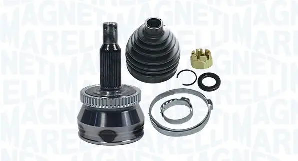 ШРКШ із пильником HYUNDAI SANTA FE (вир-во Magneti Marelli) MAGNETI MARELLI 302015100161 (фото 1)