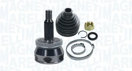 ШРКШ із пильником HYUNDAI SANTA FE (вир-во Magneti Marelli) MAGNETI MARELLI 302015100161