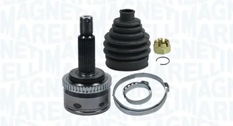 ШРКШ (зовнішній) Kia Ceed/Hyundai 1.4/1.6 06-12 (22x27z) (+ABS 46z) MAGNETI MARELLI 302015100165
