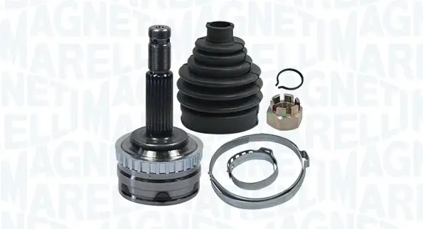 ШРКШ із пильником OPEL CORSA C (вир-во Magneti Marelli) MAGNETI MARELLI 302015100221 (фото 1)