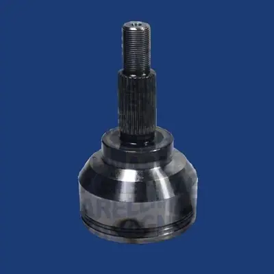 ШРКШ (зовнішній) Renault Laguna II 1.9-2.2dCi 01- (27/35z) (TOJ0246) MAGNETI MARELLI 302015100246 (фото 1)