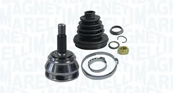 ШРКШ з пильником VAG (вир-во Magneti Marelli) MAGNETI MARELLI 302015100257 (фото 1)