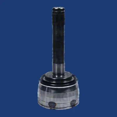 ШРКШ з пильником TOYOTA, LEXUS (вир-во Magneti Marelli) MAGNETI MARELLI 302015100287 (фото 1)