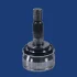 ШРКШ с пильовиком TOYOTA (вир-во Magneti Marelli) MAGNETI MARELLI 302015100293 (фото 1)