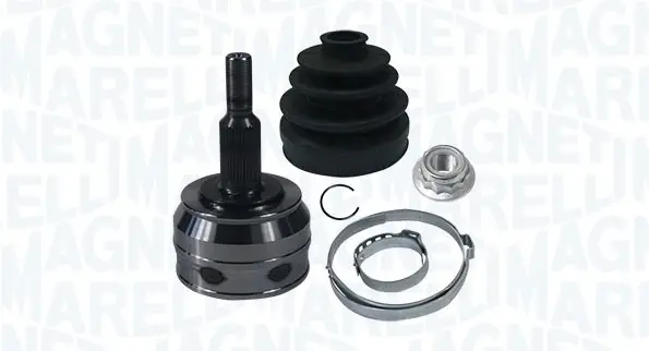 ШРКШ із пильником VW MULTIVAN V (вир-во Magneti Marelli) MAGNETI MARELLI 302015100307 (фото 1)