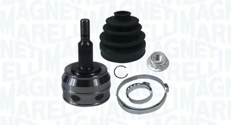 ШРКШ із пильником VW MULTIVAN V (вир-во Magneti Marelli) MAGNETI MARELLI 302015100307
