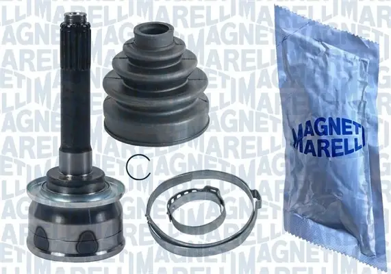 ШРКШ з пильовиком ISUZU (вир-во Magneti Marelli) MAGNETI MARELLI 302015100351 (фото 1)