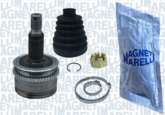 ШРКШ з пильником MITSUBISHI L 200 (вир-во Magneti Marelli) MAGNETI MARELLI 302015100357 (фото 1)