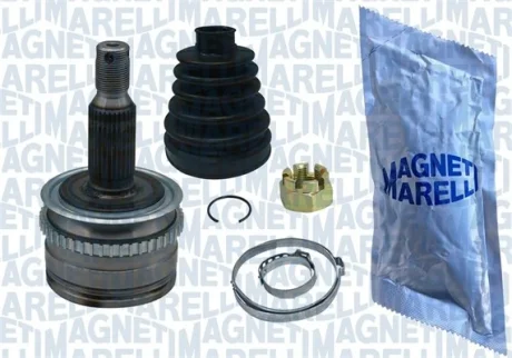 ШРКШ з пильником MITSUBISHI L 200 (вир-во Magneti Marelli) MAGNETI MARELLI 302015100357